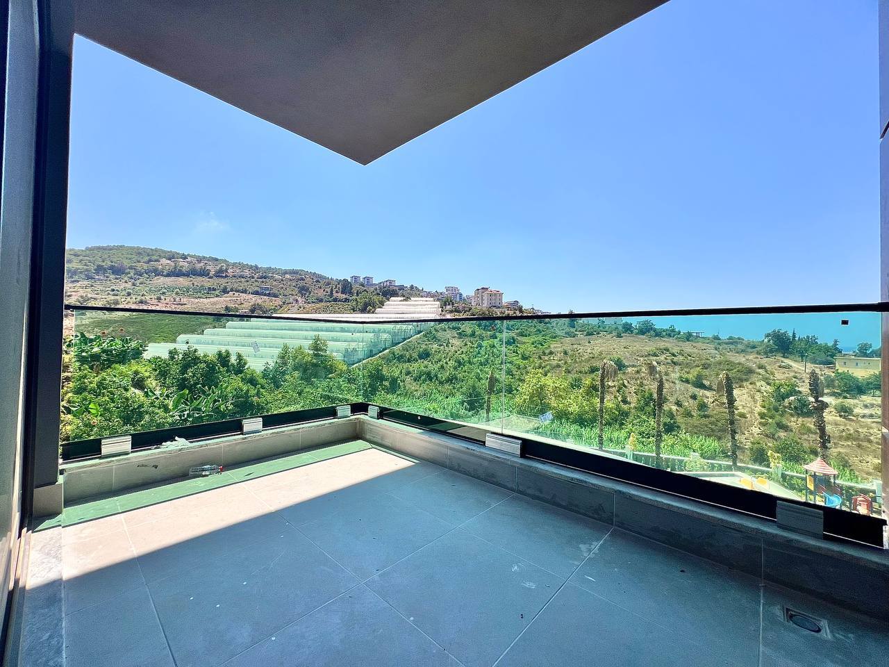 Appartamenti a Alanya, Turchia, 55 m² - foto 7