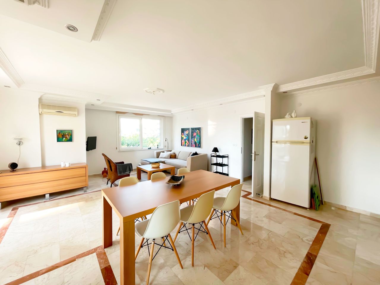 Apartment in Alanya, Turkey, 110 m² - picture 7