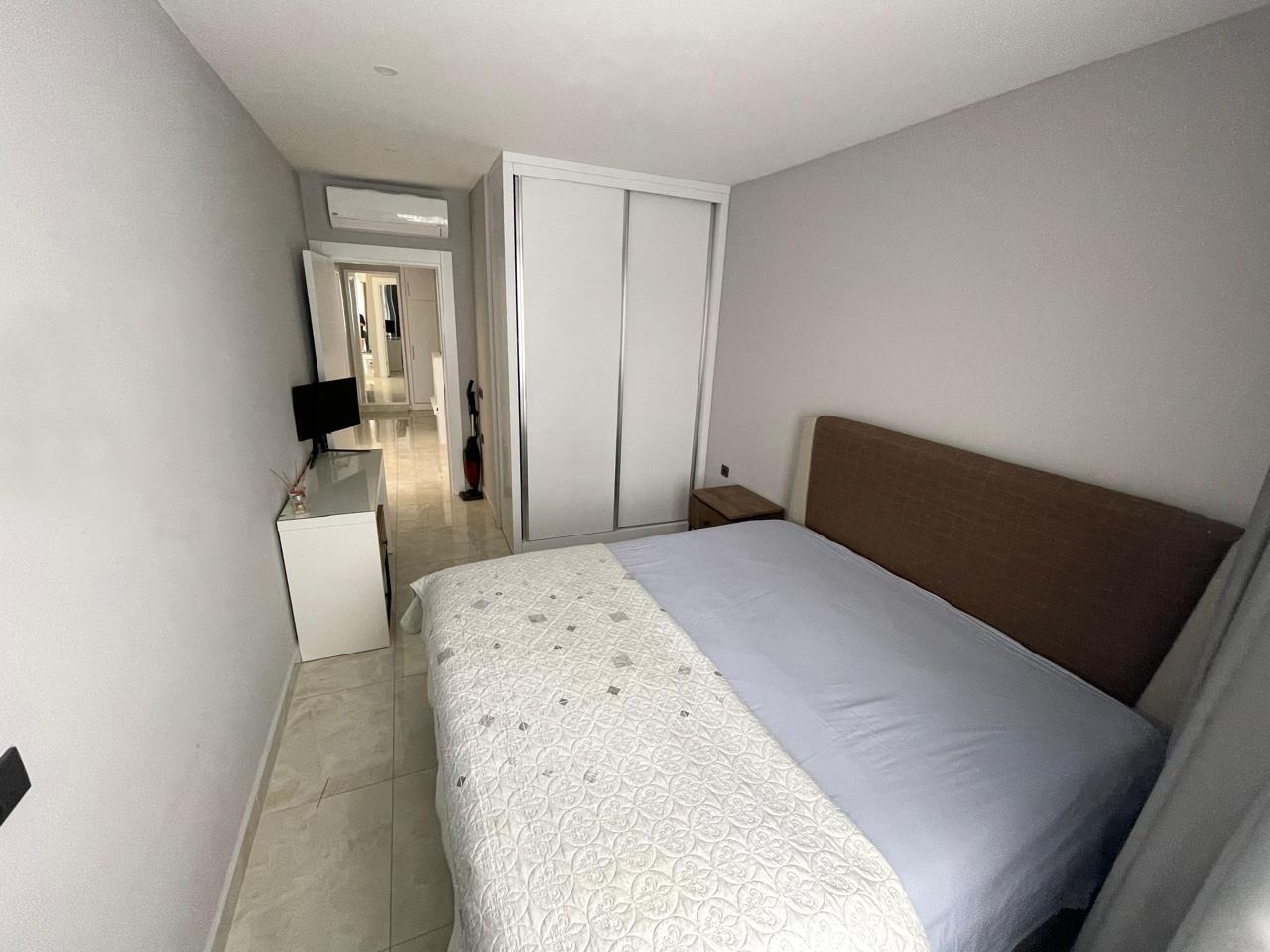 Appartamenti a Alanya, Turchia, 85 m² - foto 8