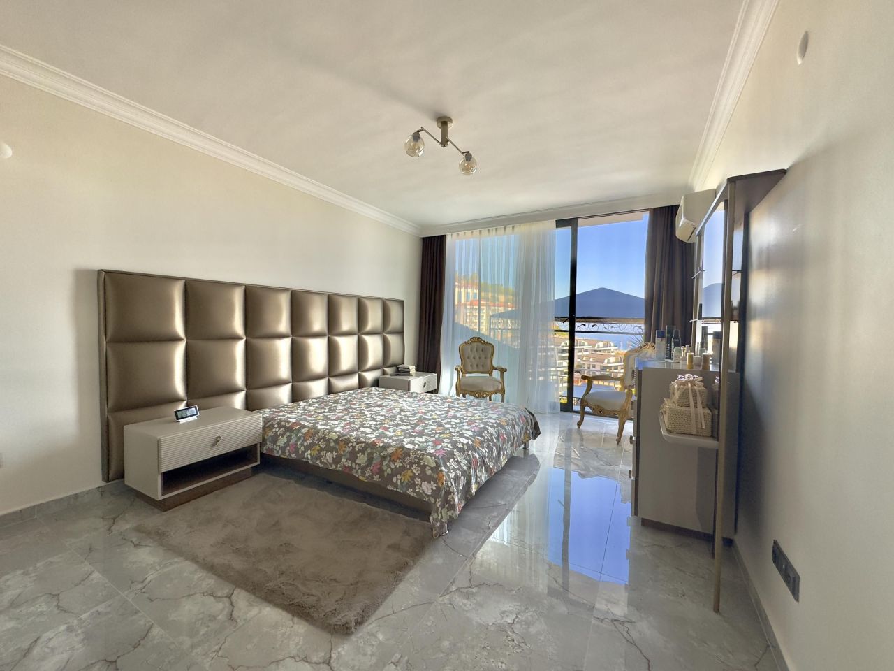 Villa a Alanya, Turchia, 290 m² - foto 8