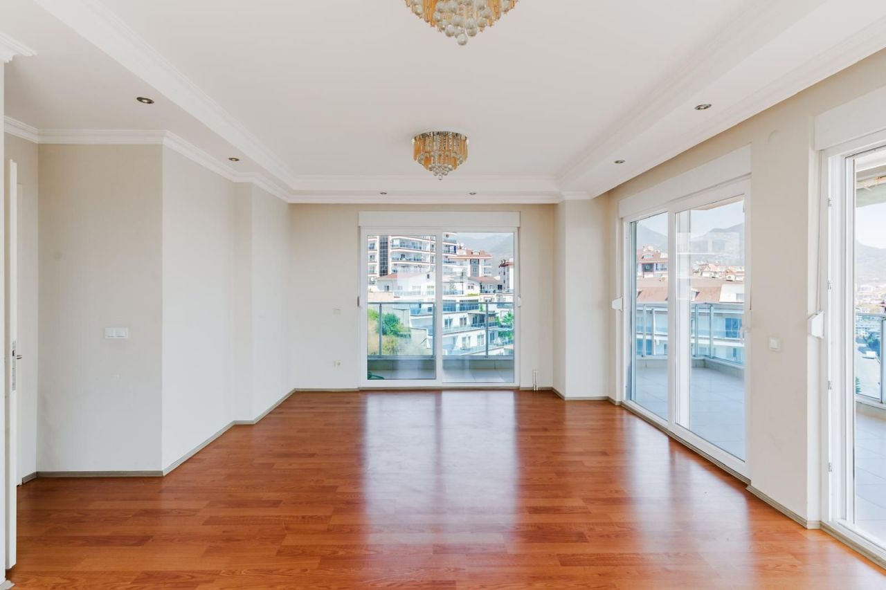 Apartment in Alanya, Turkey, 140 m² - picture 8