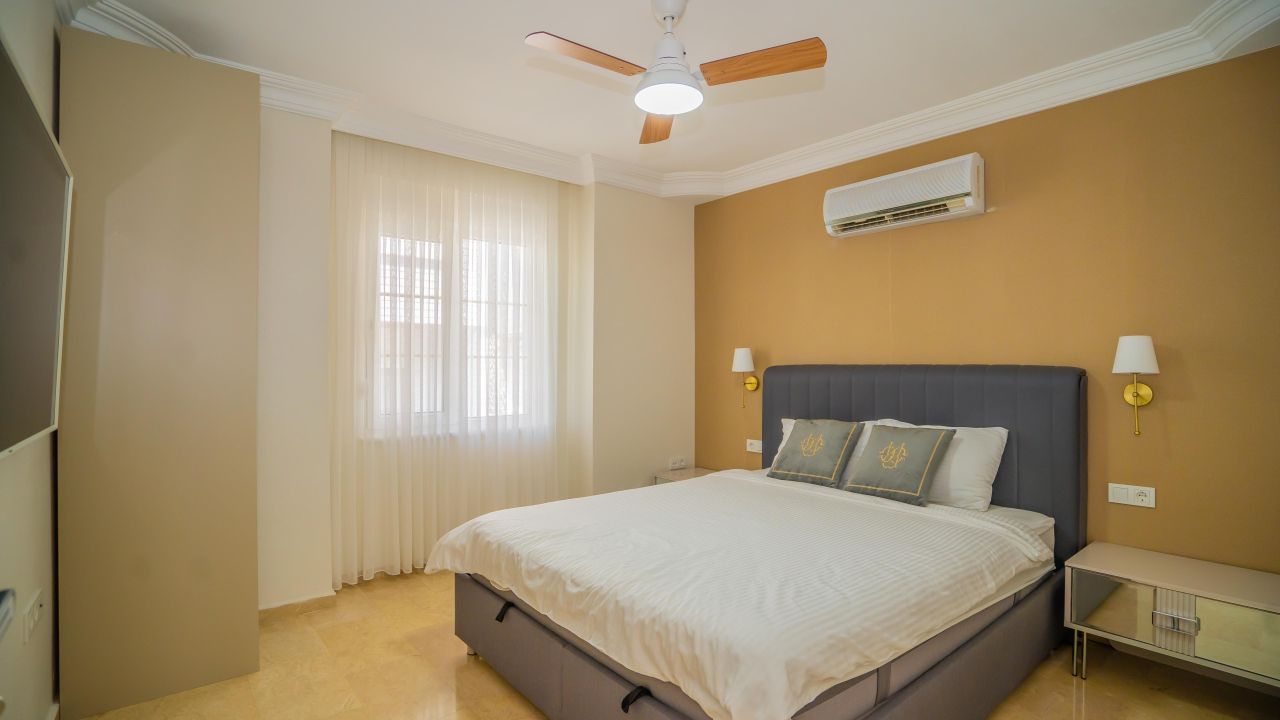 Villa in Alanya, Turkey, 280 m² - picture 8