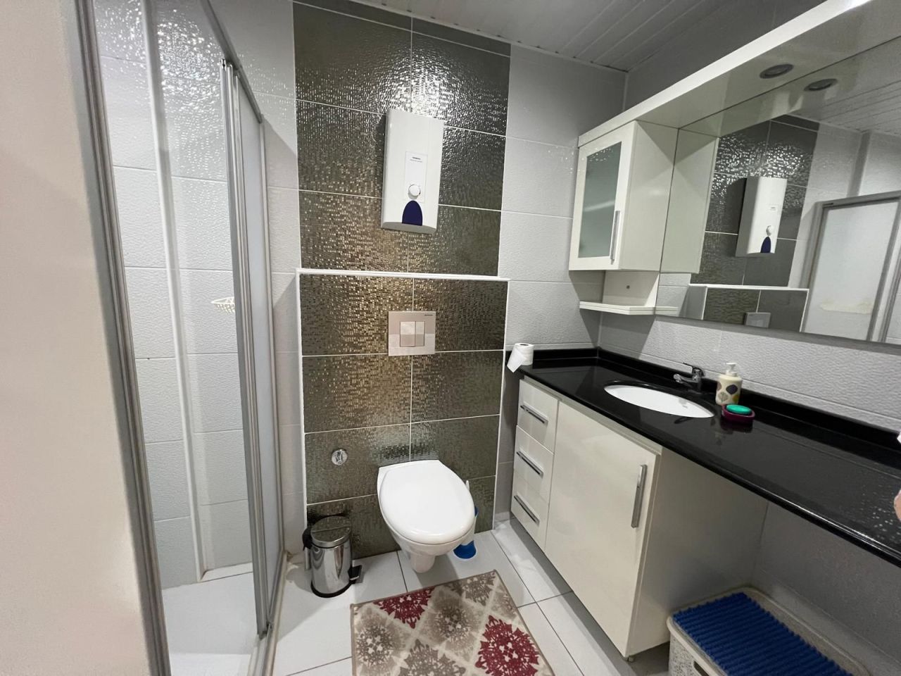 Appartement à Alanya, Turquie, 60 m² - image 8