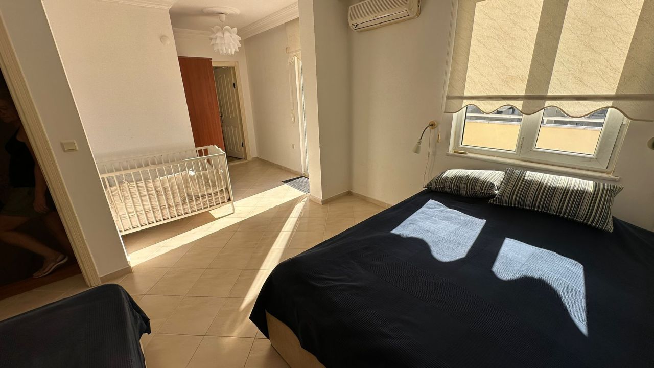 Appartamenti a Alanya, Turchia, 160 m² - foto 8
