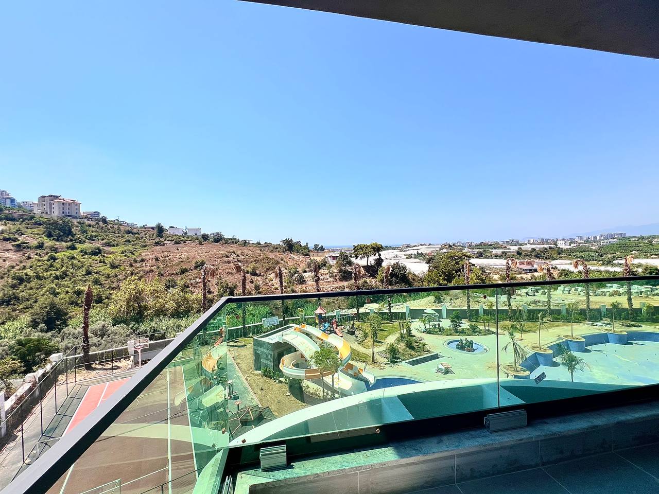 Appartamenti a Alanya, Turchia, 55 m² - foto 8