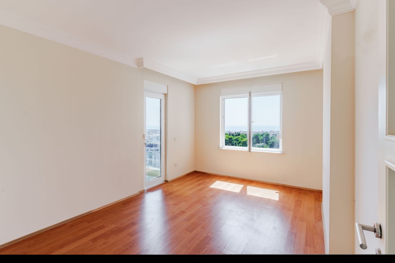 Apartment in Alanya, Turkey, 140 m² - picture 9