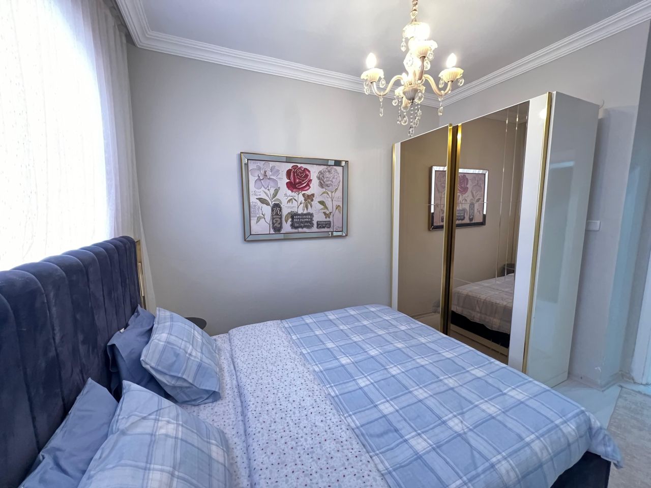 Appartamenti a Alanya, Turchia, 80 m² - foto 9