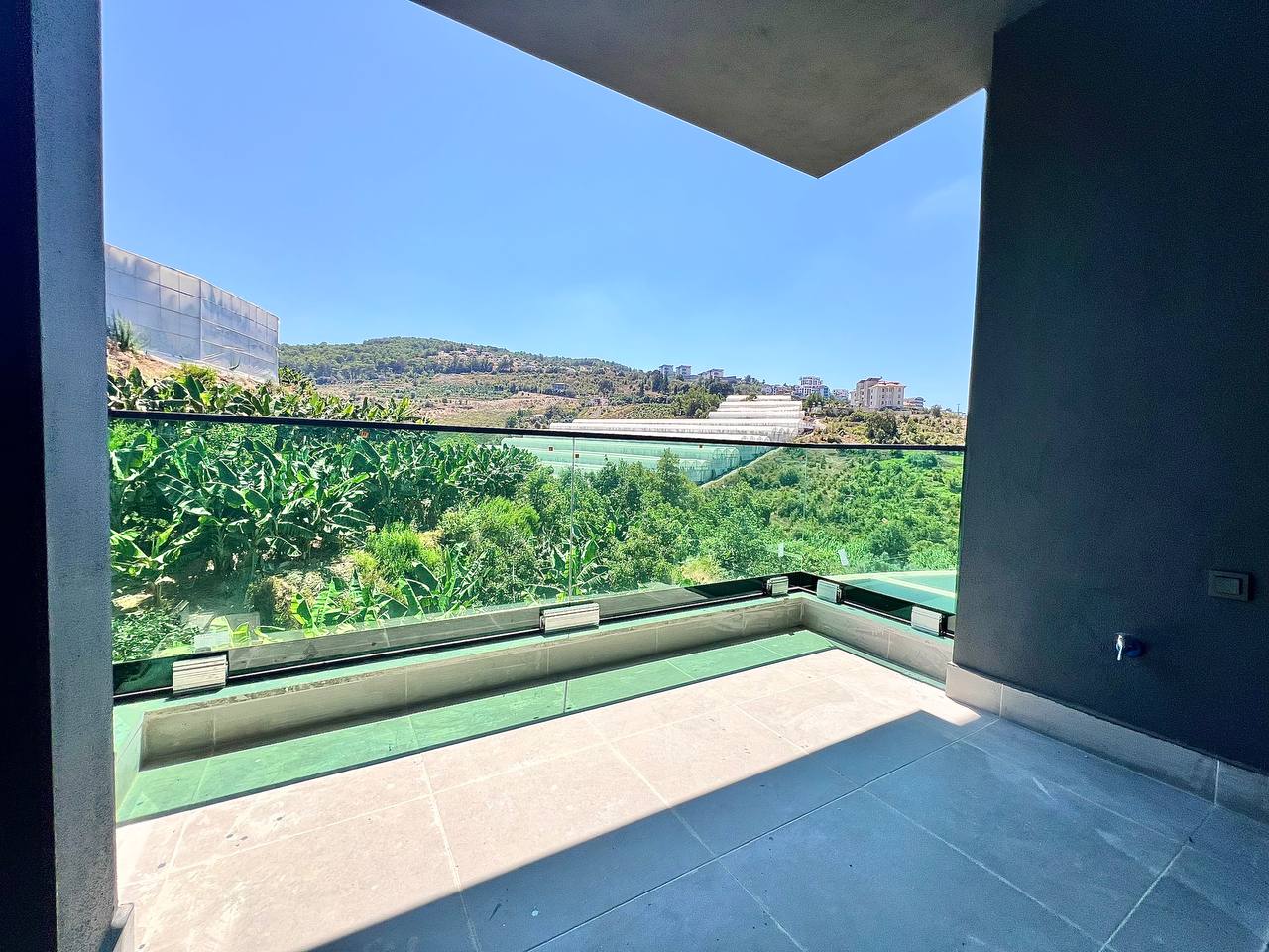 Apartment in Alanya, Turkey, 75 m² - picture 9