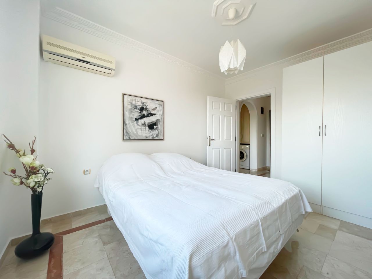 Apartment in Alanya, Turkey, 110 m² - picture 9