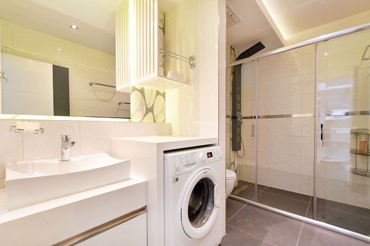 Appartamenti a Alanya, Turchia, 110 m² - foto 9