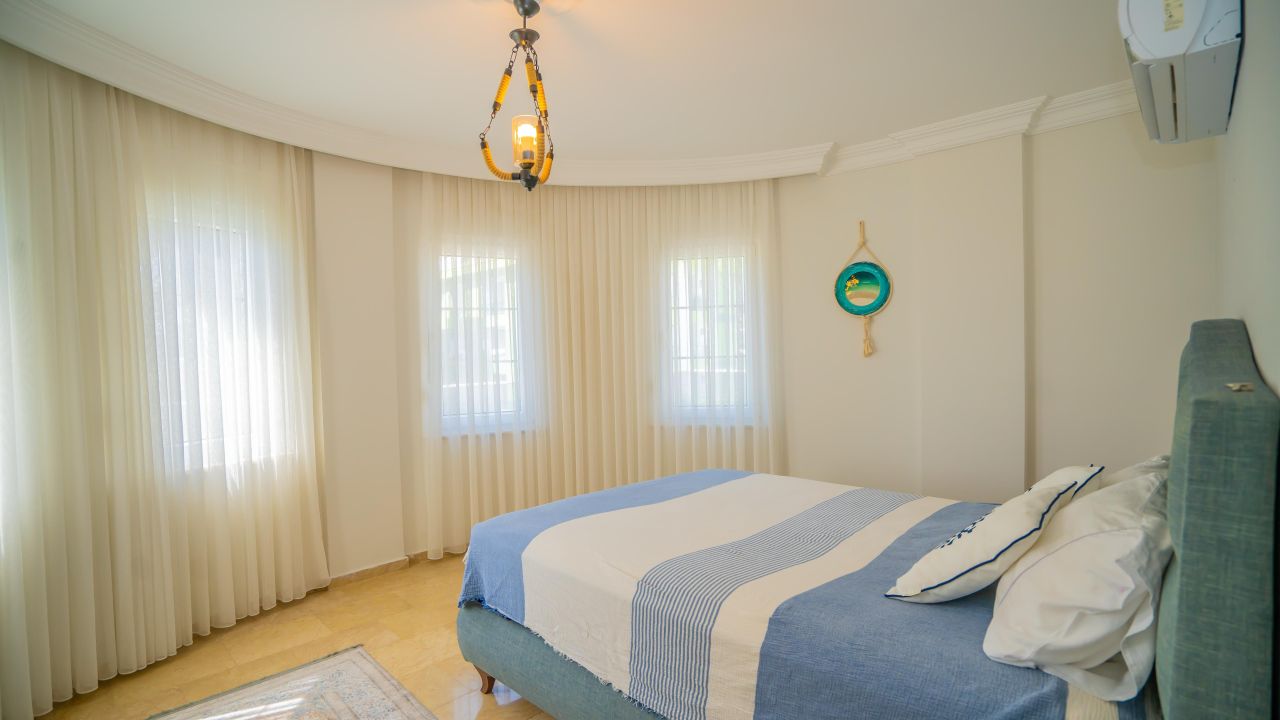 Villa in Alanya, Turkey, 280 m² - picture 9