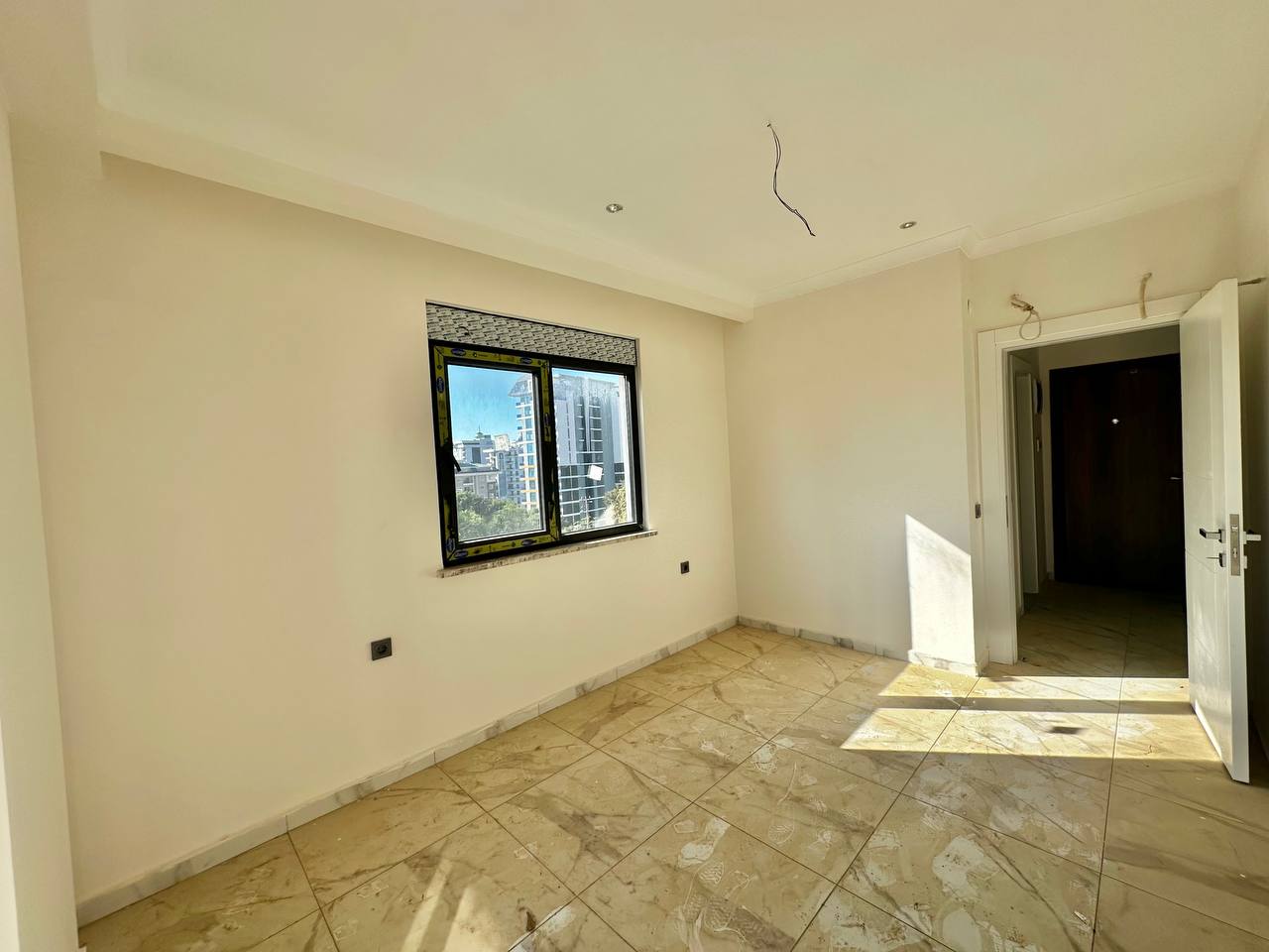 Appartamenti a Alanya, Turchia, 55 m² - foto 9