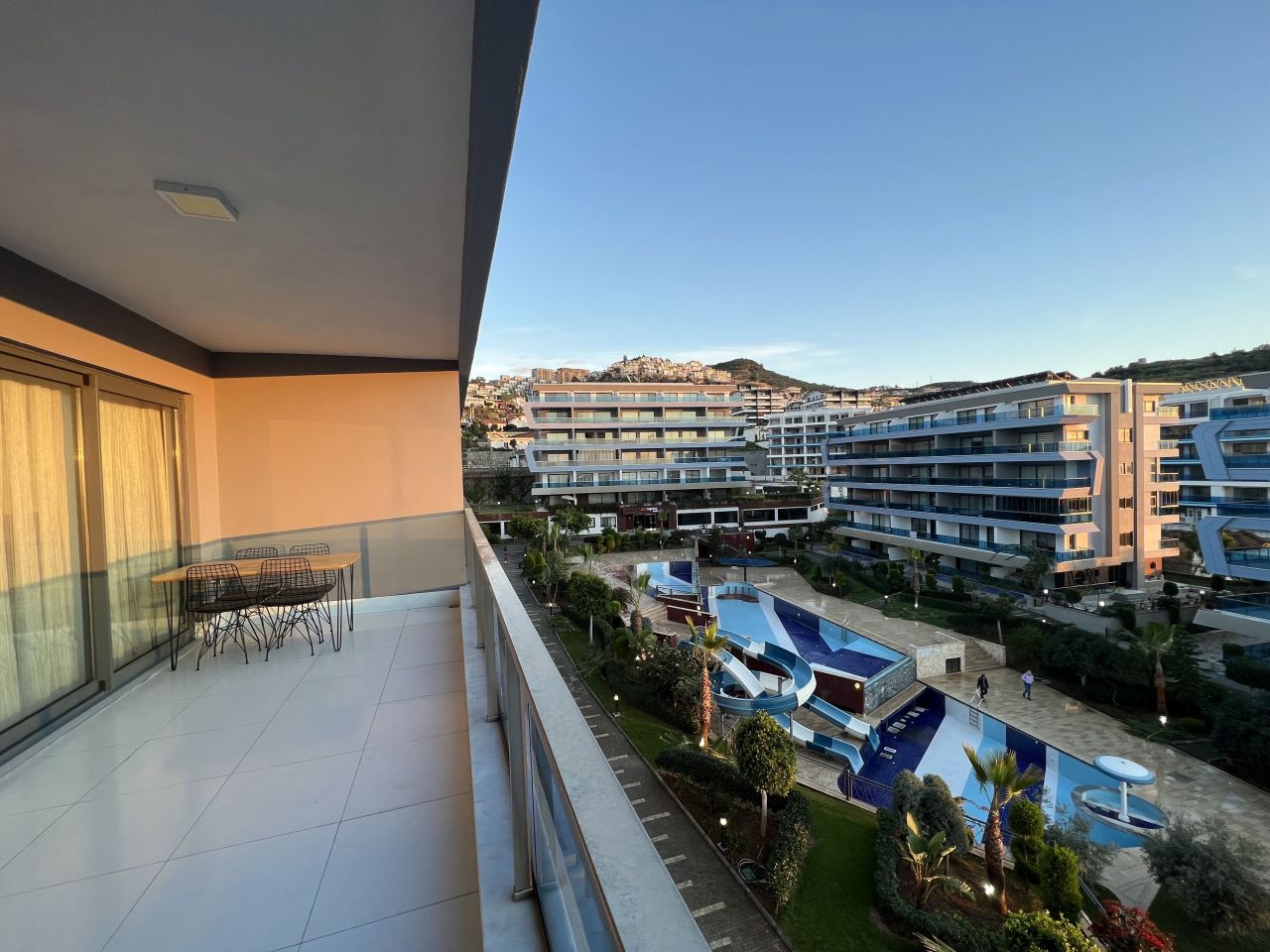 Apartment in Alanya, Turkey, 65 m² - picture 10