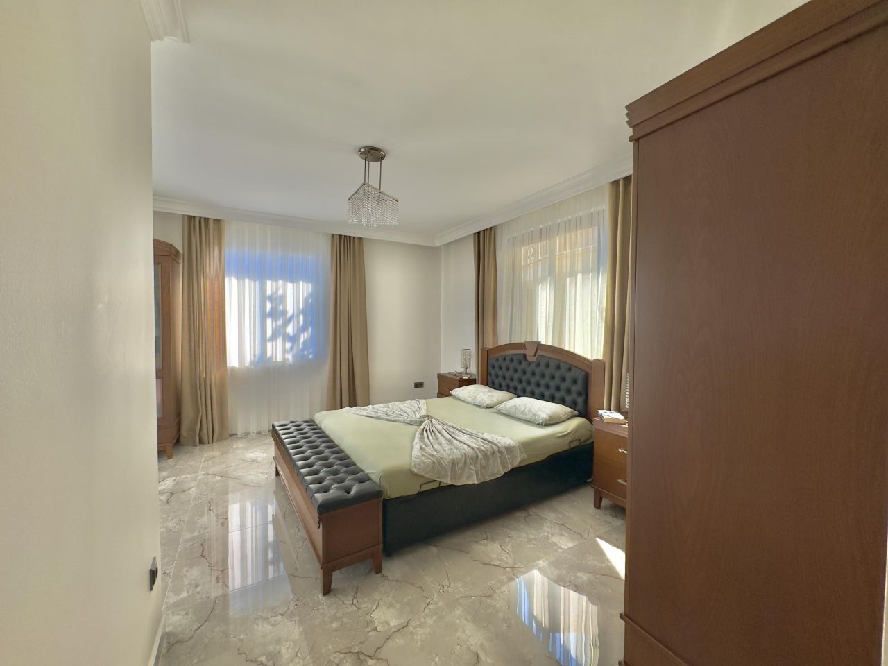Villa a Alanya, Turchia, 290 m² - foto 10