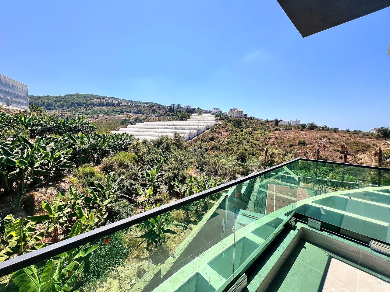 Apartment in Alanya, Turkey, 75 m² - picture 10