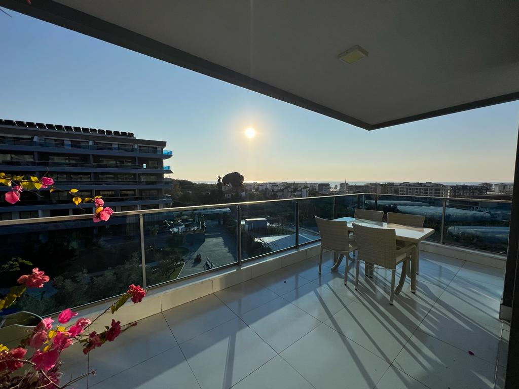 Appartamenti a Alanya, Turchia, 120 m² - foto 10