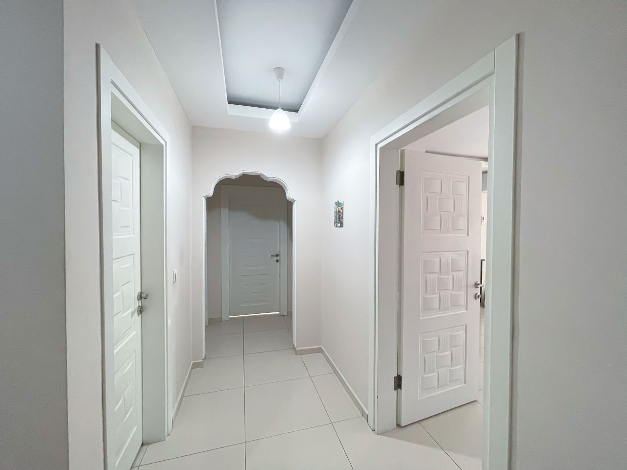 Apartment in Alanya, Türkei, 120 m² - Foto 10