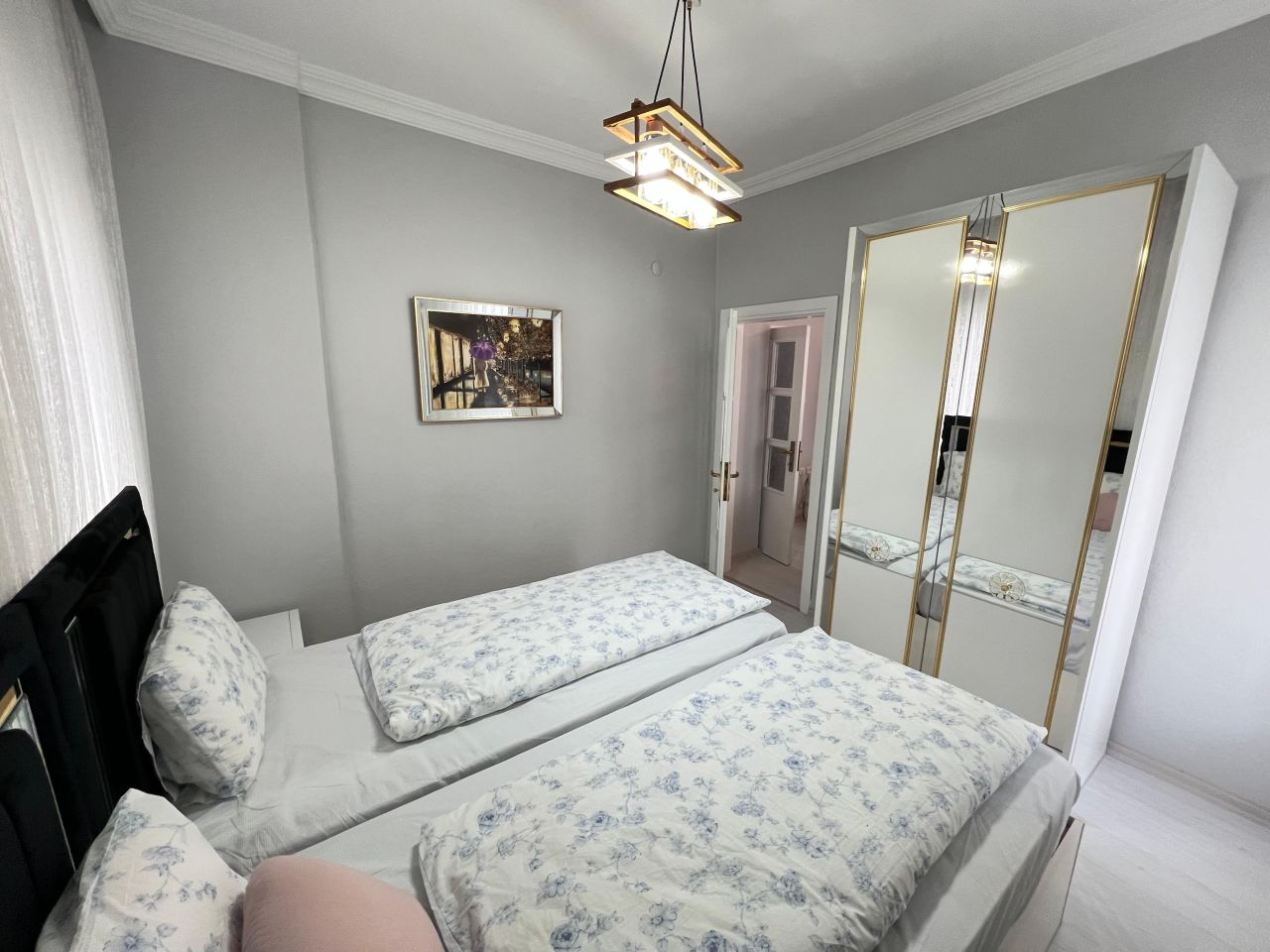 Appartamenti a Alanya, Turchia, 80 m² - foto 10