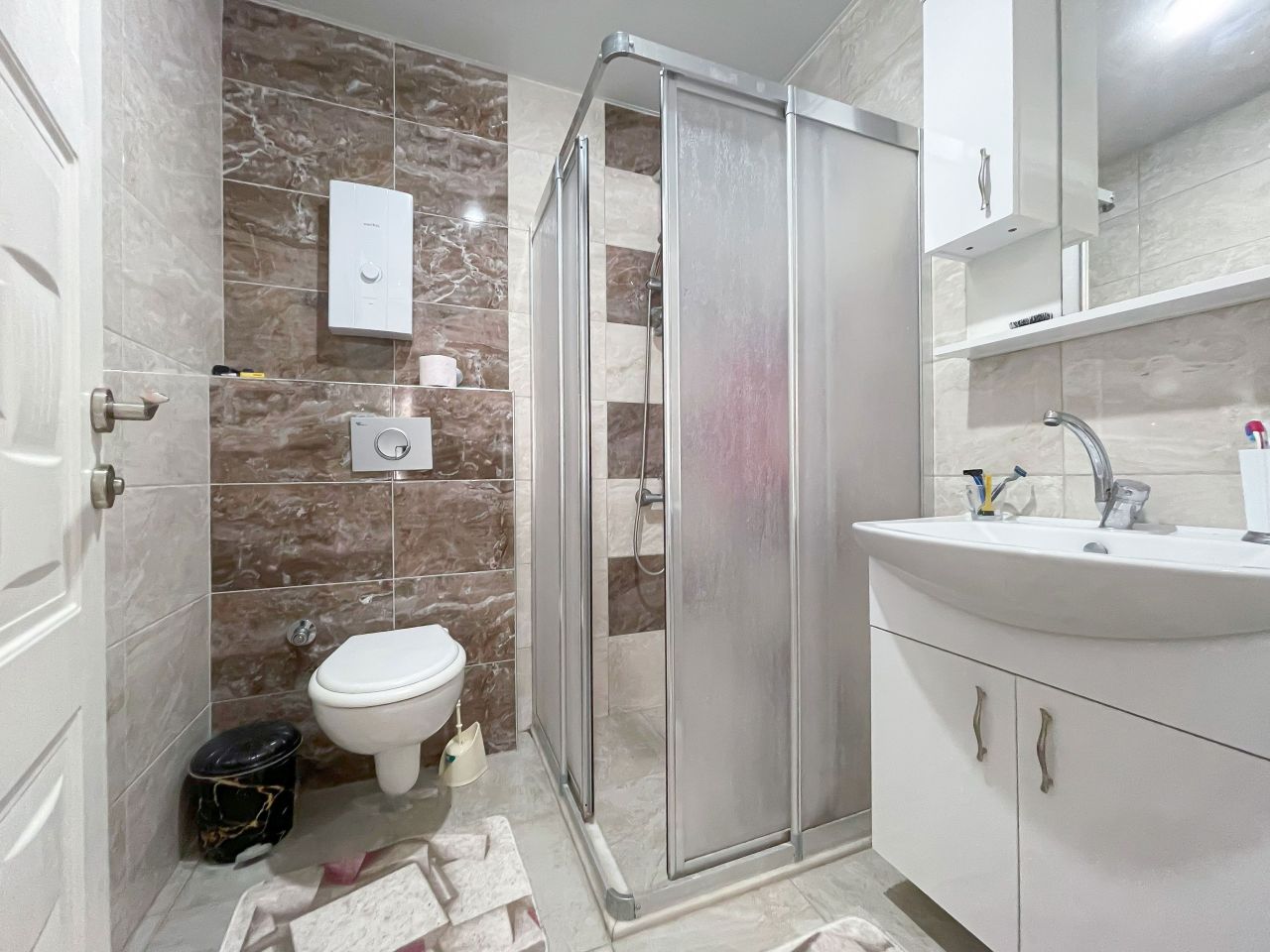 Apartment in Alanya, Türkei, 120 m² - Foto 11