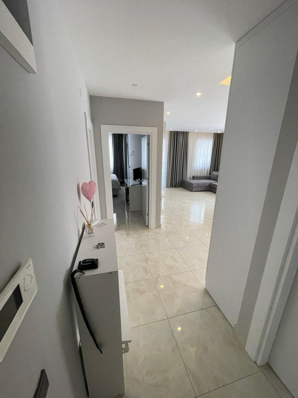 Appartamenti a Alanya, Turchia, 85 m² - foto 11