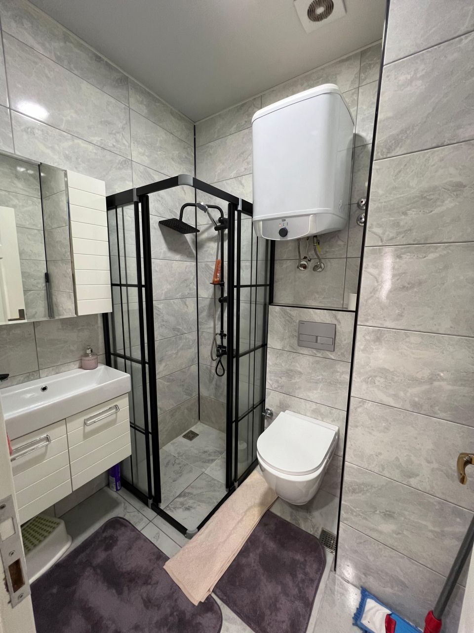 Appartamenti a Alanya, Turchia, 80 m² - foto 12