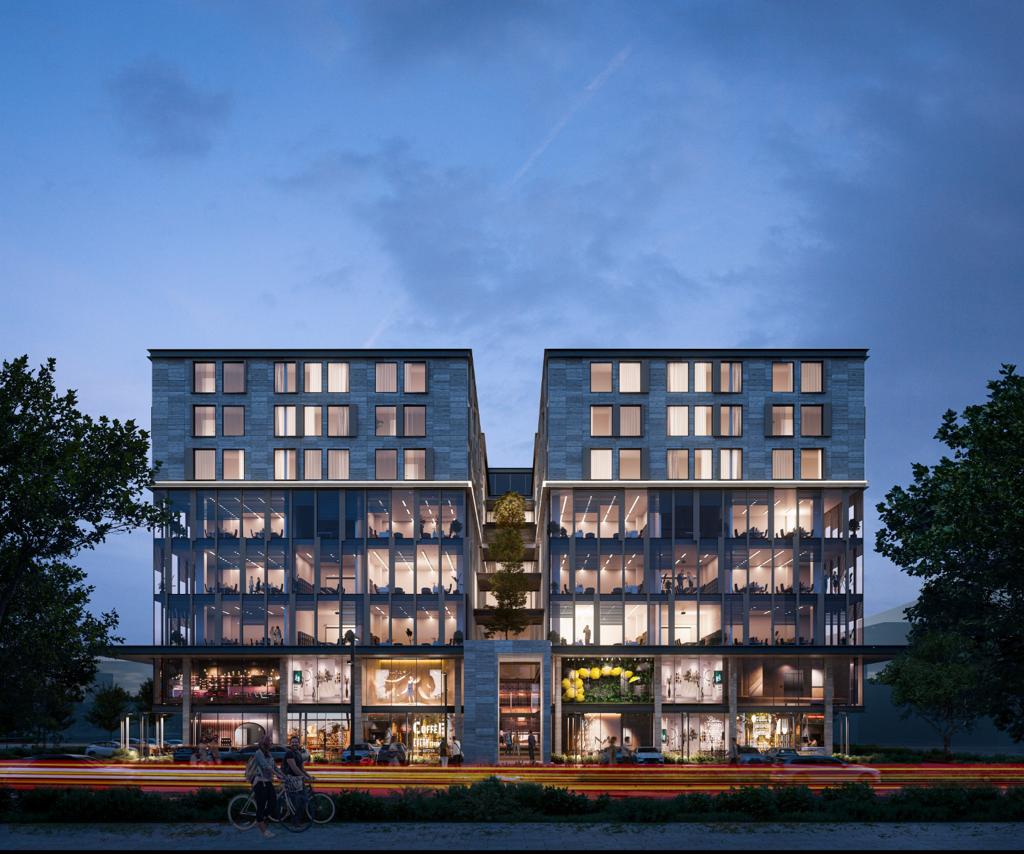 Propiedad comercial en Estambul, Turquia, 66 m² - imagen 12