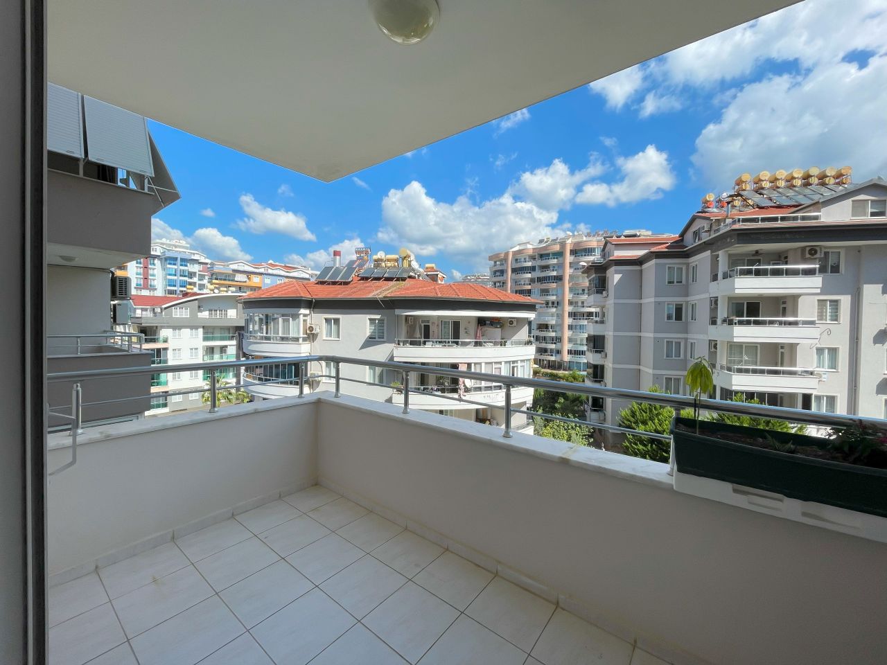 Apartamento en Alanya, Turquia, 110 m² - imagen 12