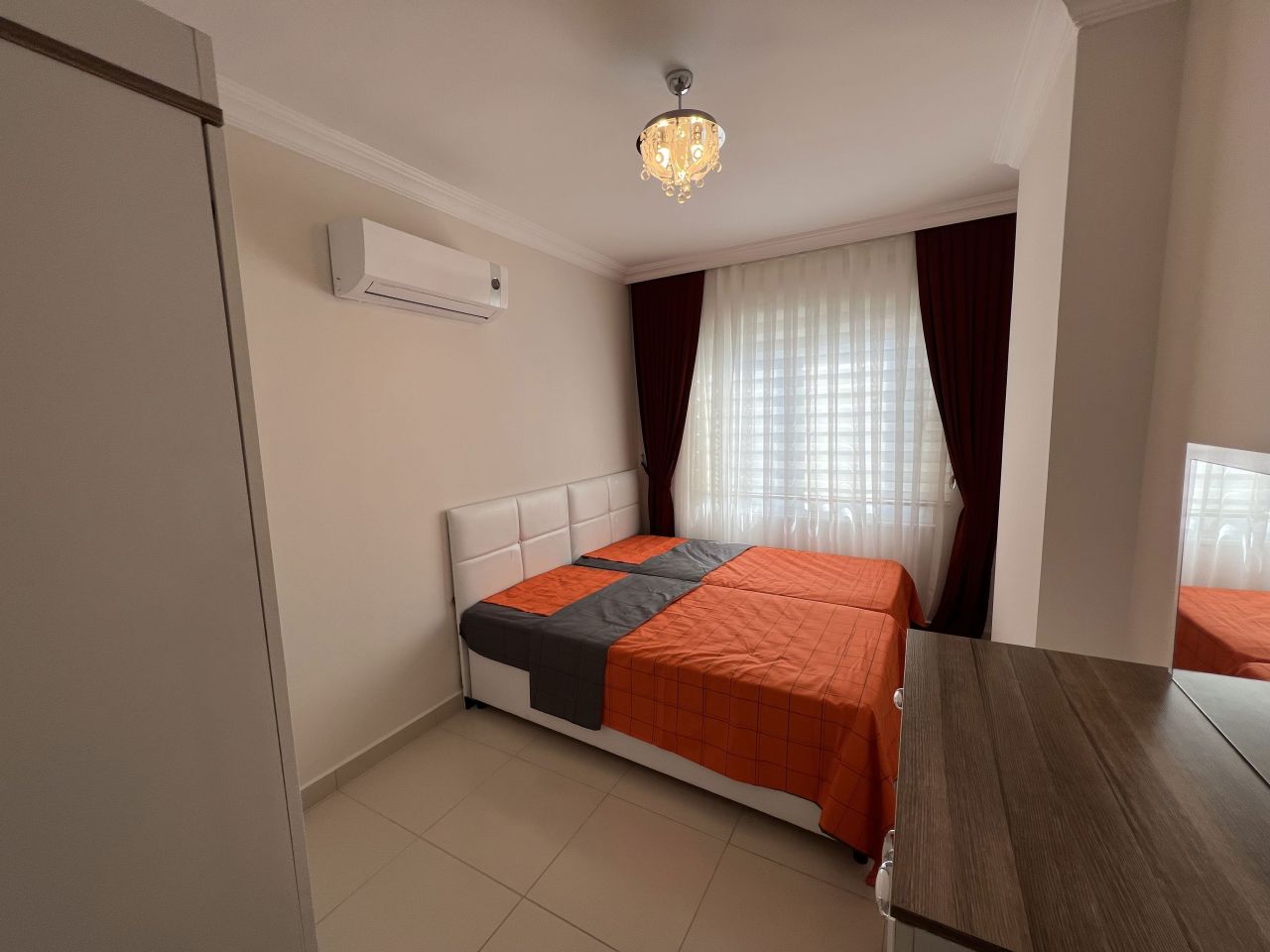 Apartment in Alanya, Türkei, 145 m² - Foto 12