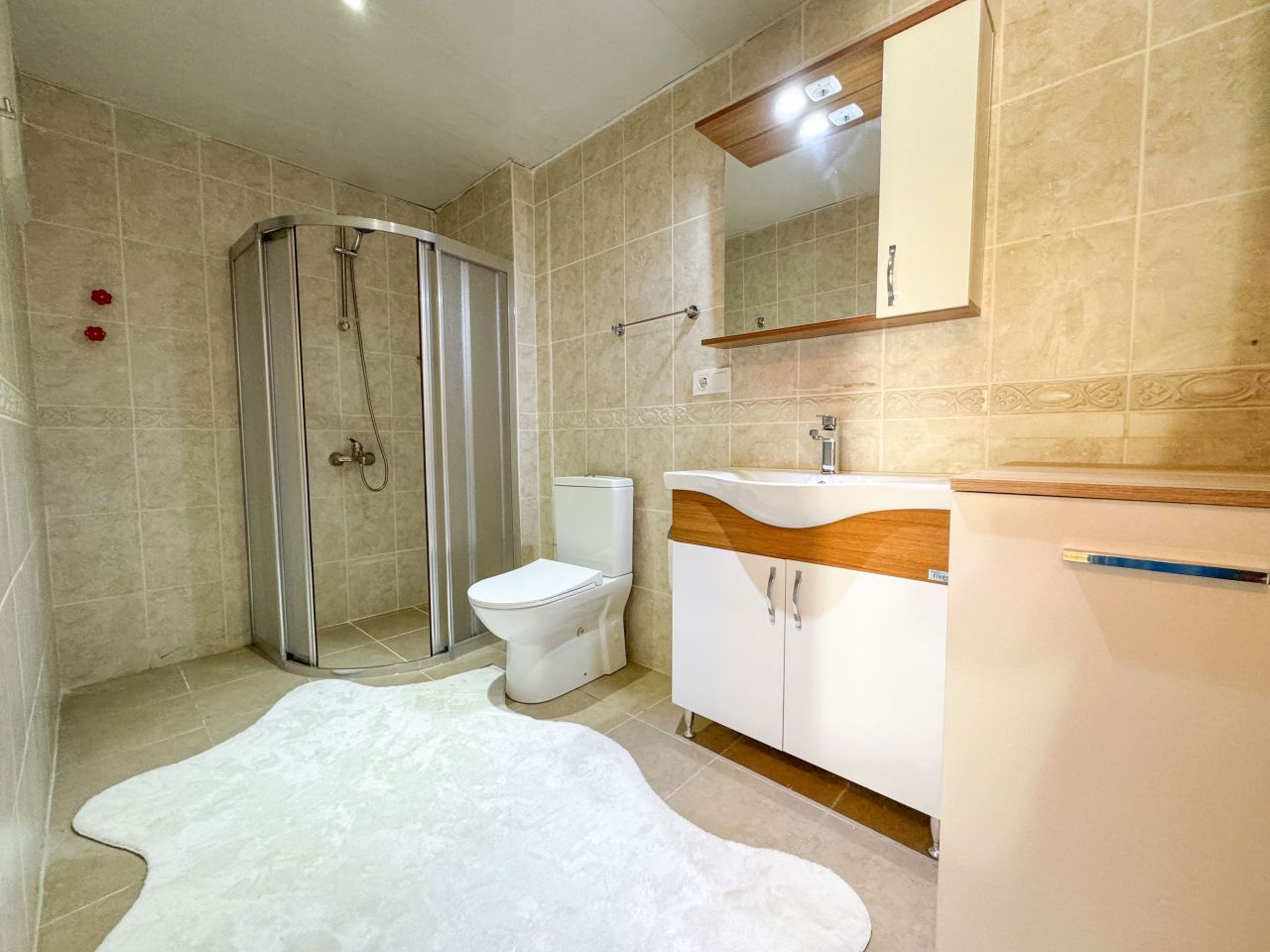 Apartamento en Alanya, Turquia, 120 m² - imagen 13