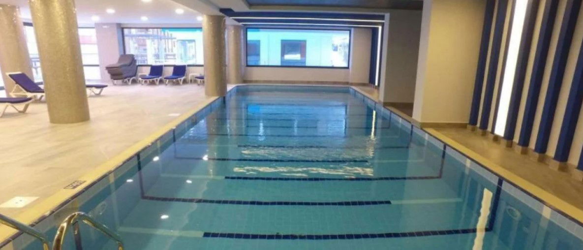 Appartamenti a Alanya, Turchia, 85 m² - foto 13