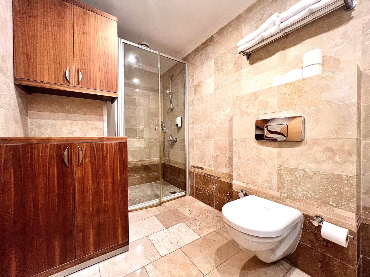 Apartamento en Alanya, Turquia, 110 m² - imagen 13