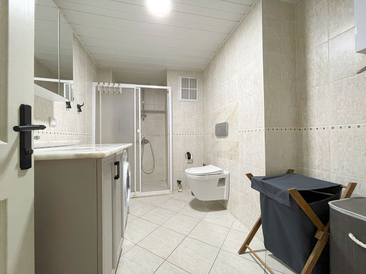 Apartamento en Alanya, Turquia, 110 m² - imagen 14