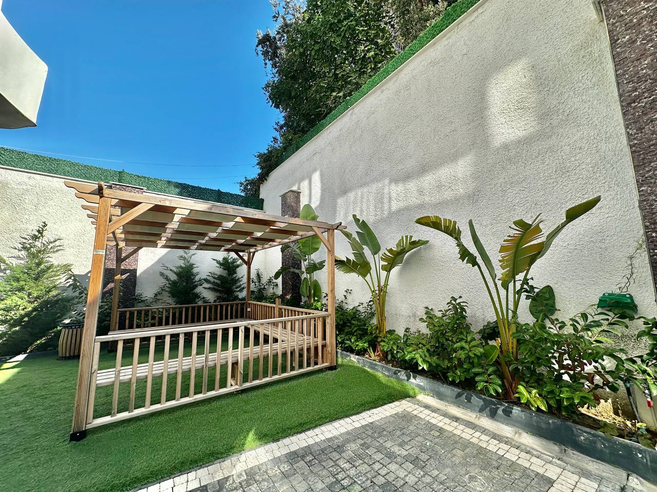 Appartamenti a Alanya, Turchia, 55 m² - foto 14