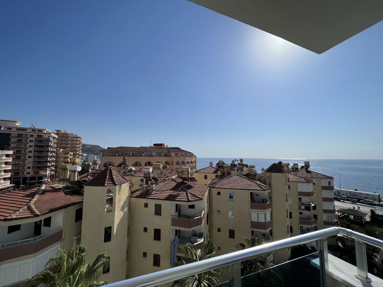 Apartment in Alanya, Türkei, 145 m² - Foto 14