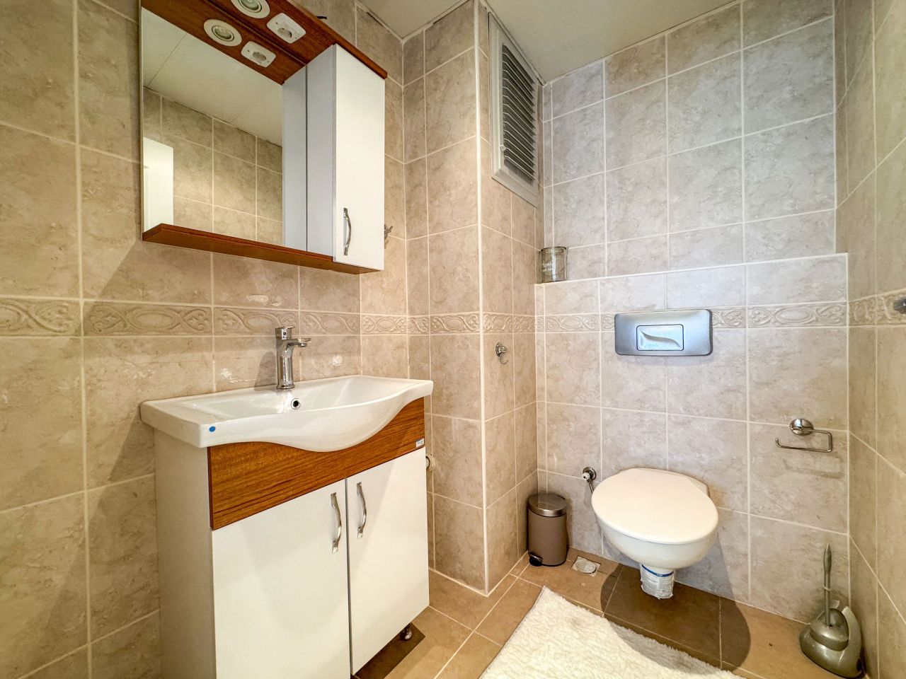 Apartamento en Alanya, Turquia, 120 m² - imagen 14