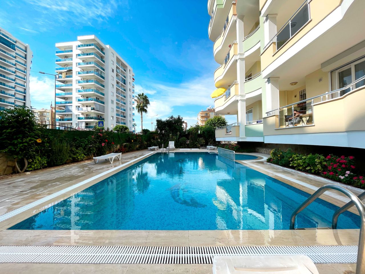 Apartment in Alanya, Turkey, 110 m² - picture 15