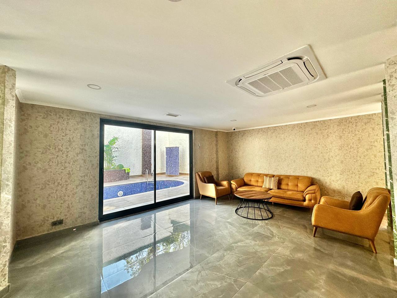 Appartamenti a Alanya, Turchia, 55 m² - foto 15