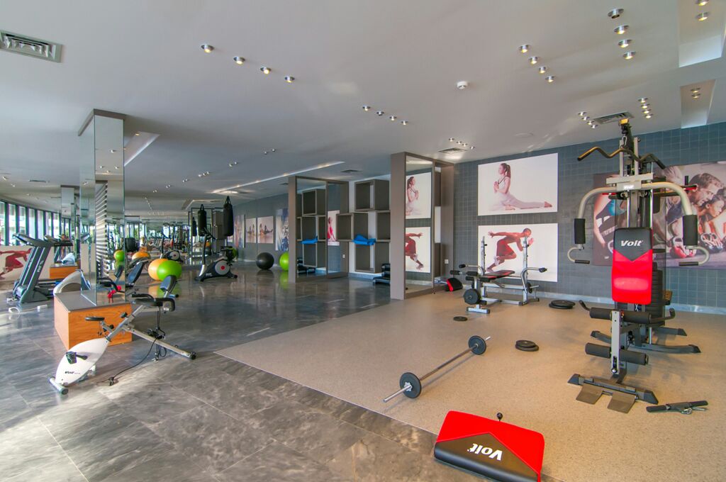 Appartamenti a Alanya, Turchia, 155 m² - foto 15