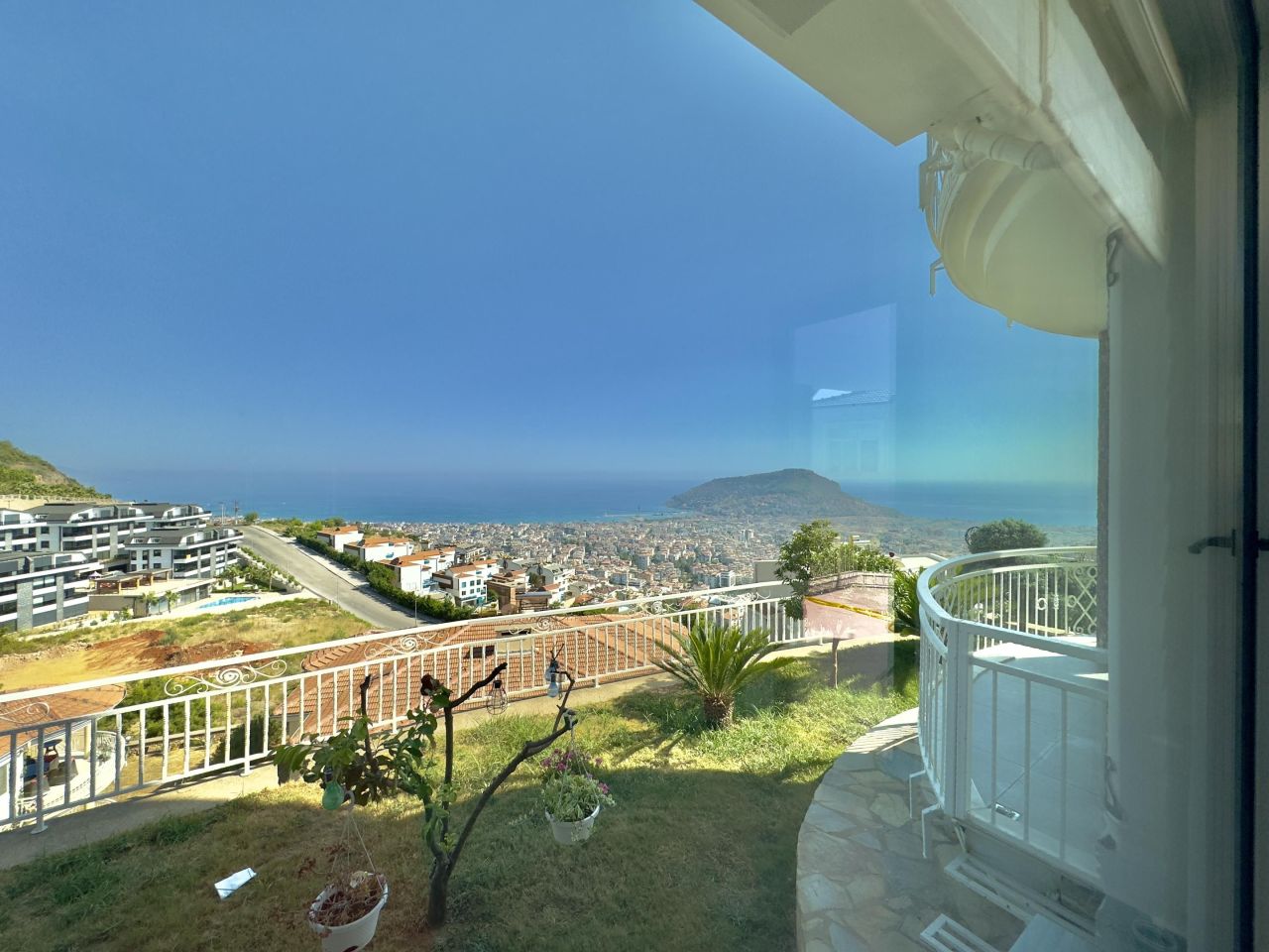 Villa a Alanya, Turchia, 290 m² - foto 15