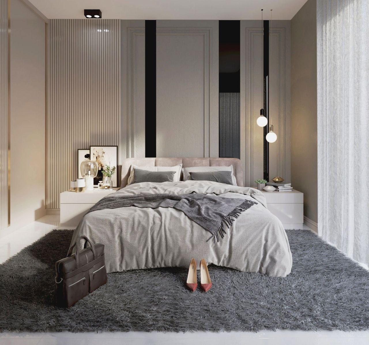 Appartamenti a Alanya, Turchia, 56 m² - foto 15