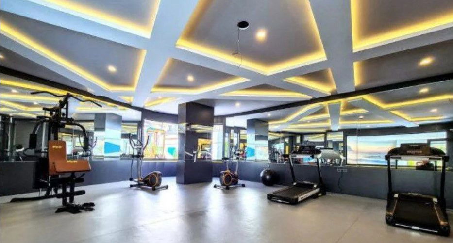 Appartamenti a Alanya, Turchia, 85 m² - foto 15