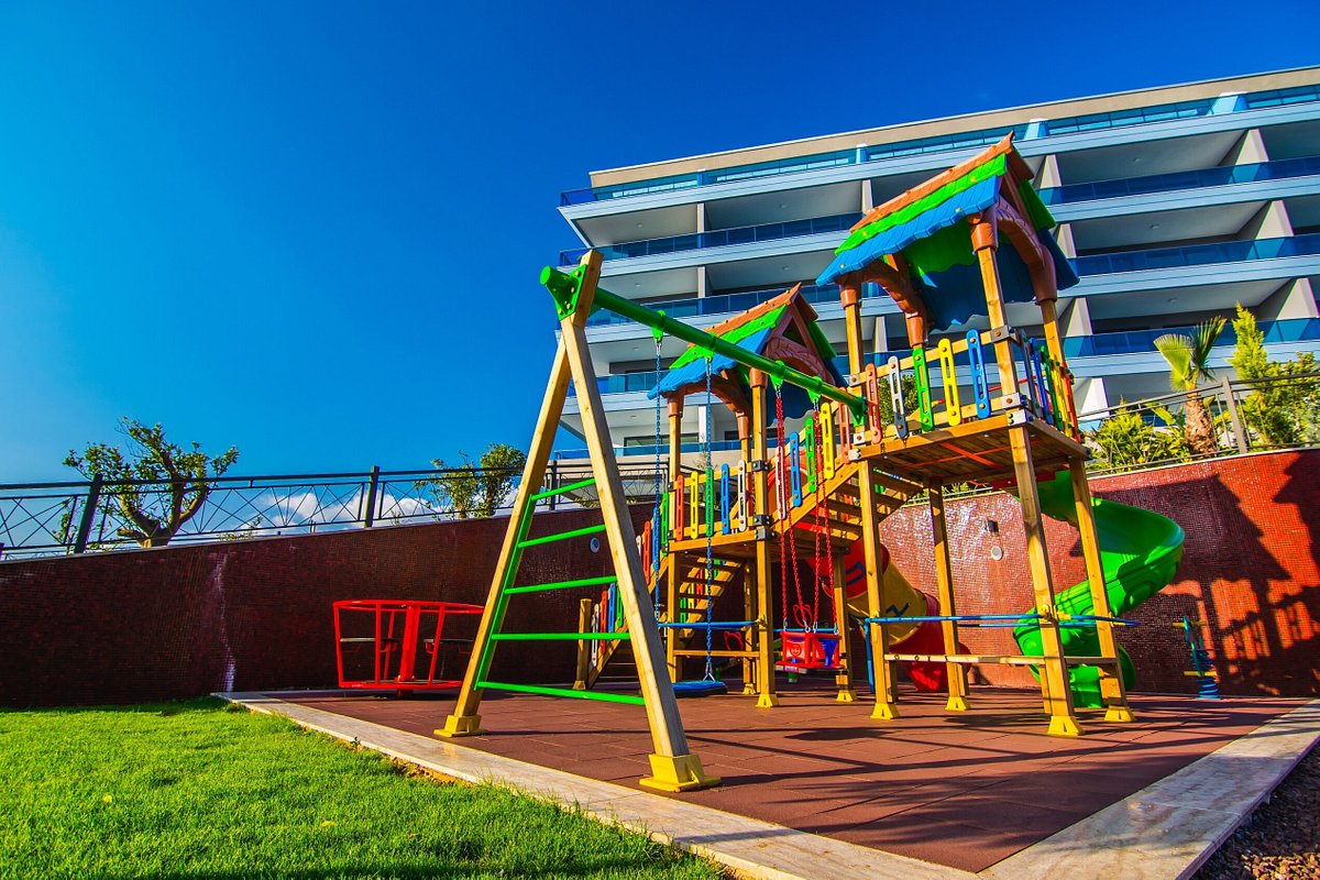 Appartamenti a Alanya, Turchia, 120 m² - foto 15