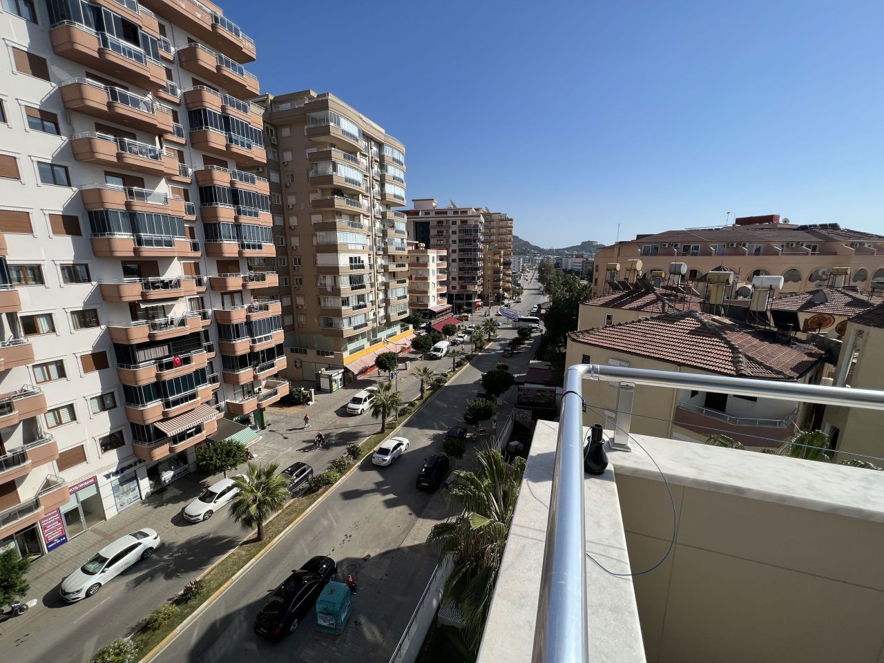 Apartment in Alanya, Türkei, 145 m² - Foto 17