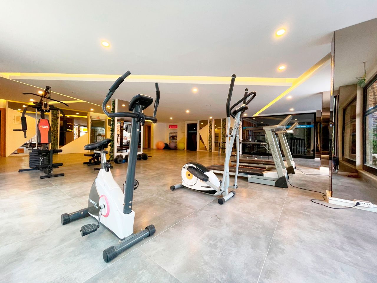 Apartment in Alanya, Türkei, 120 m² - Foto 17