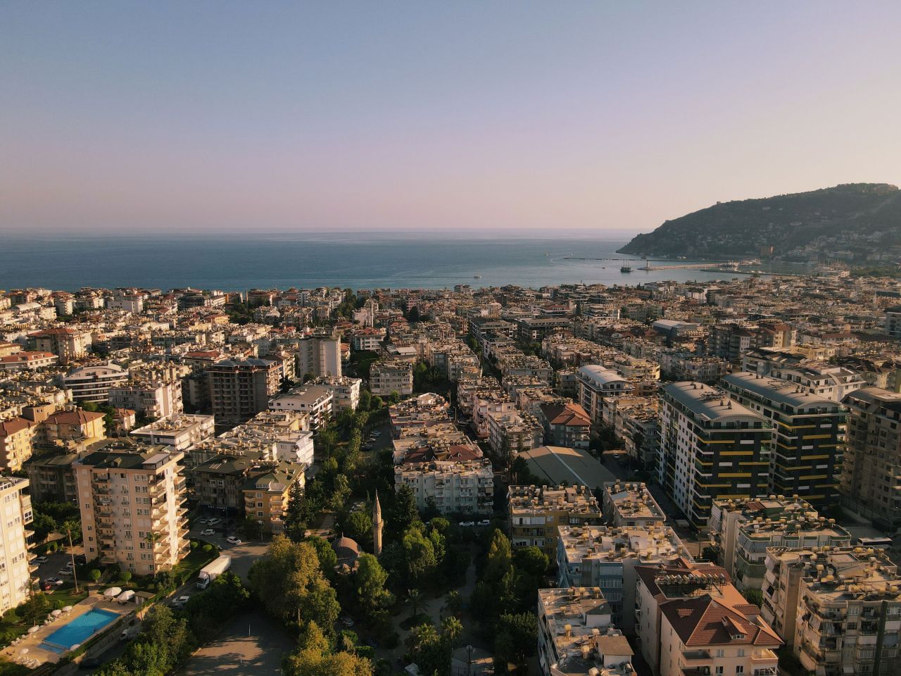 Apartamento en Alanya, Turquia, 120 m² - imagen 17