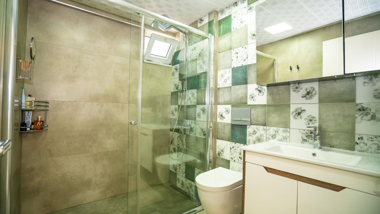 Villa in Alanya, Turkey, 280 m² - picture 18