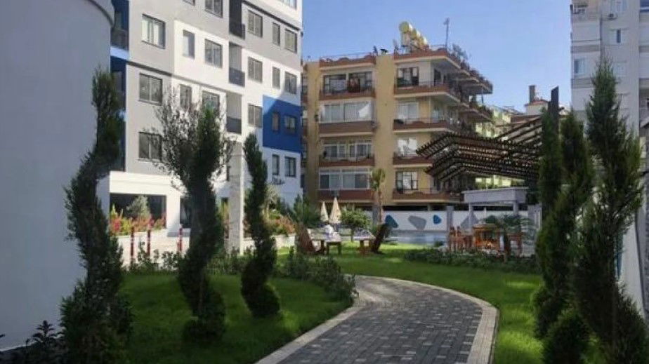 Appartamenti a Alanya, Turchia, 85 m² - foto 18