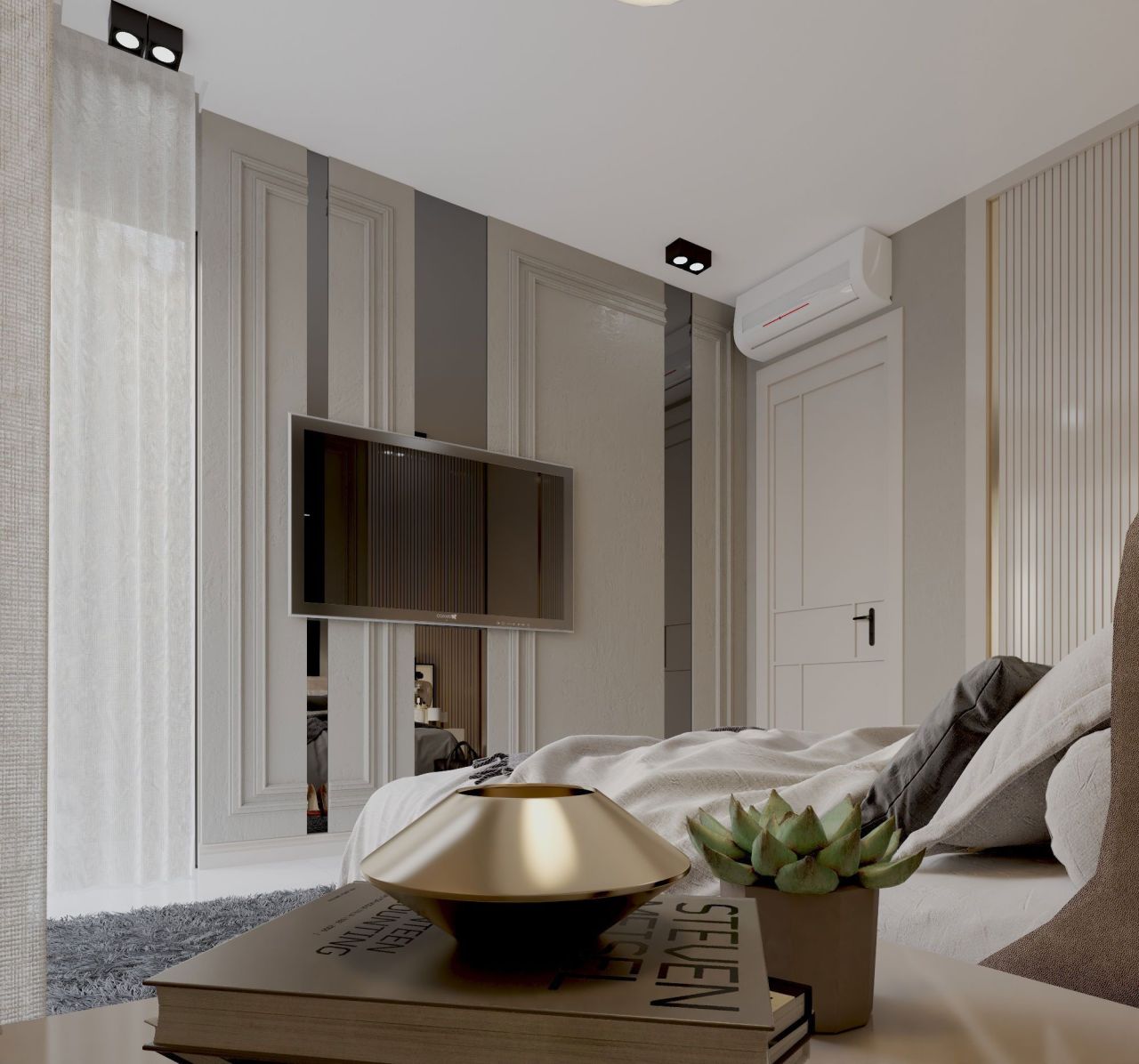 Appartamenti a Alanya, Turchia, 56 m² - foto 18