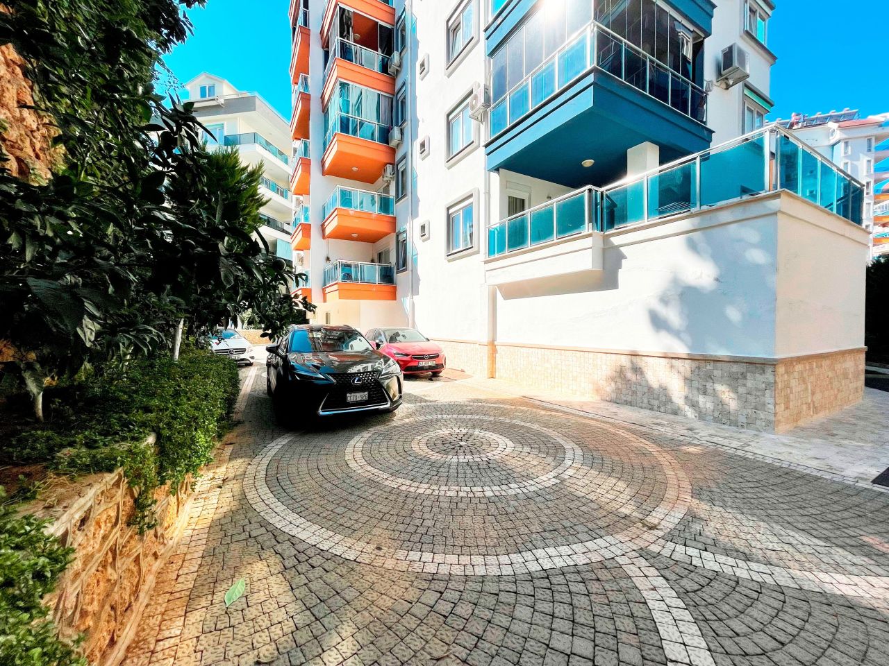 Apartment in Alanya, Türkei, 120 m² - Foto 18
