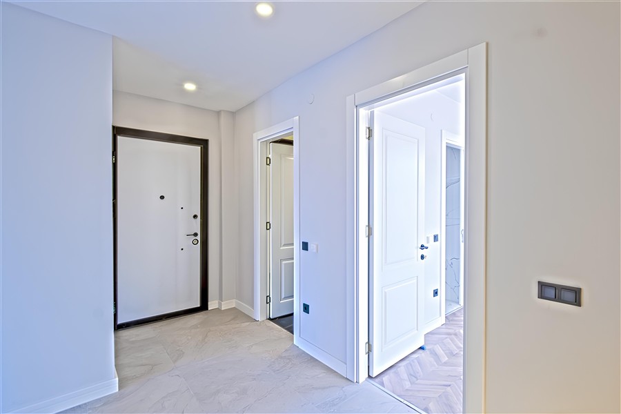 Attico a Alanya, Turchia, 140 m² - foto 2